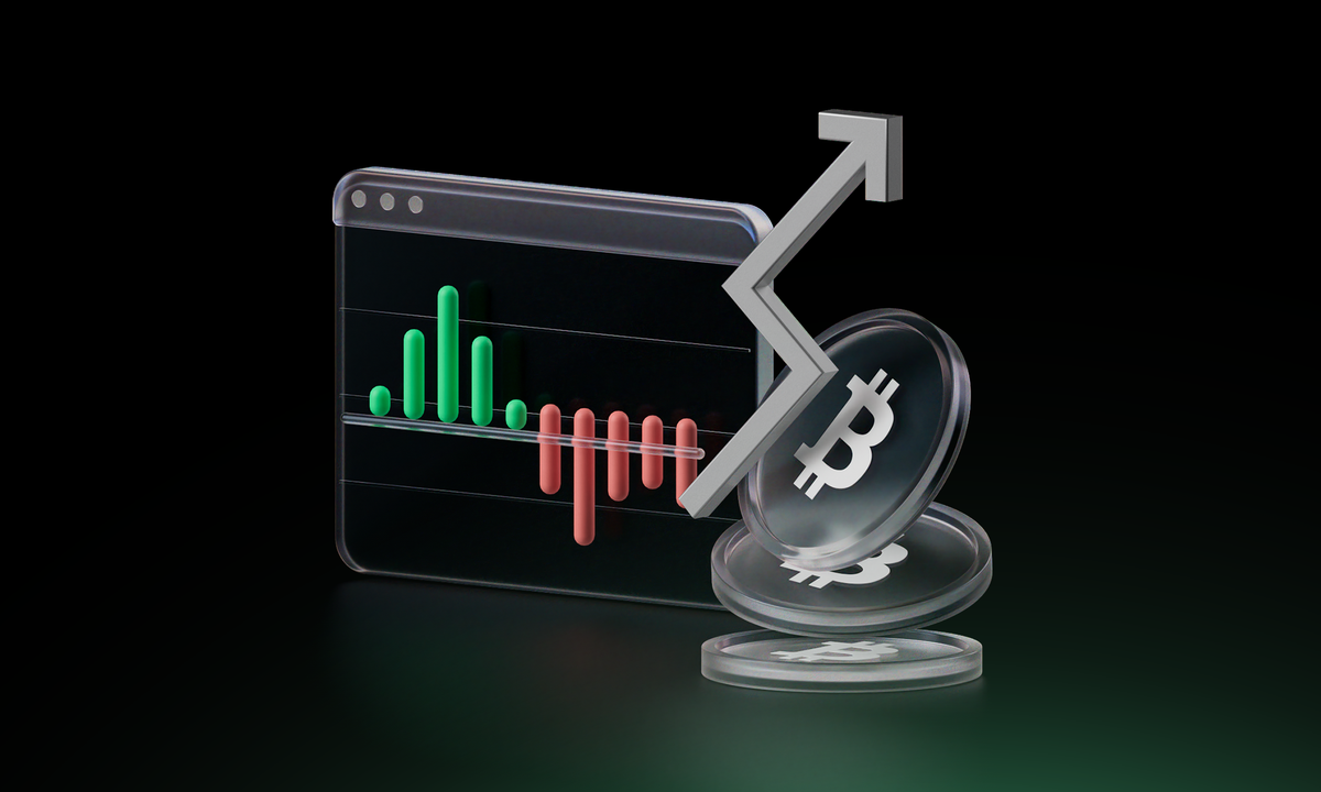 Riding the Waves: Crypto Cycles and Market Volatility