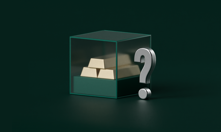 What if…You Chose Gold Instead of Bitcoin?